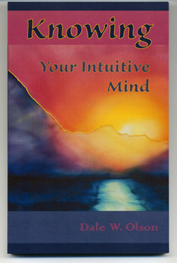 Knowing Your Intuitive Mind - Click Image to Close