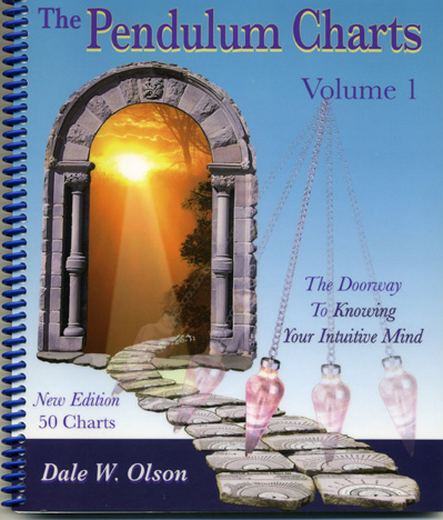 The Pendulum Charts volume I: ~eBook~